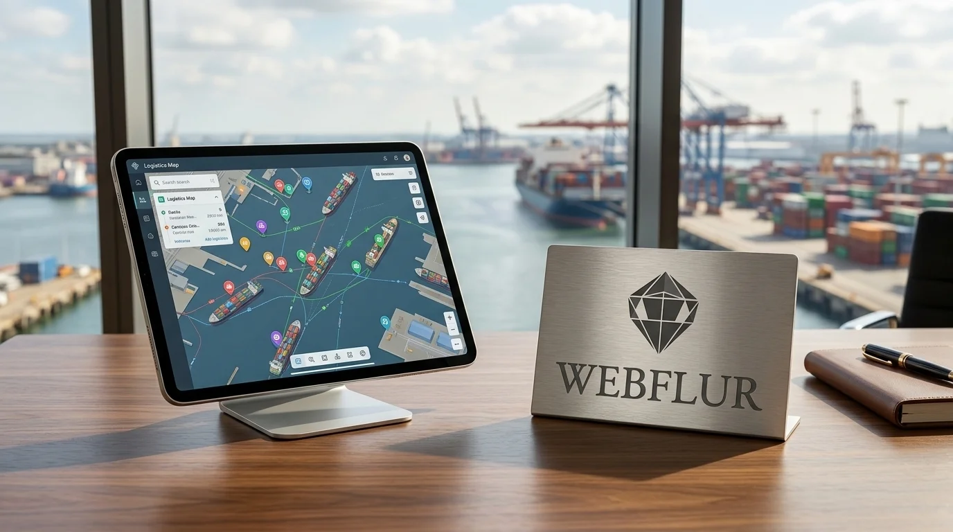 Cargoflow AI Citations Case Study by Webflur AI SEO Agency