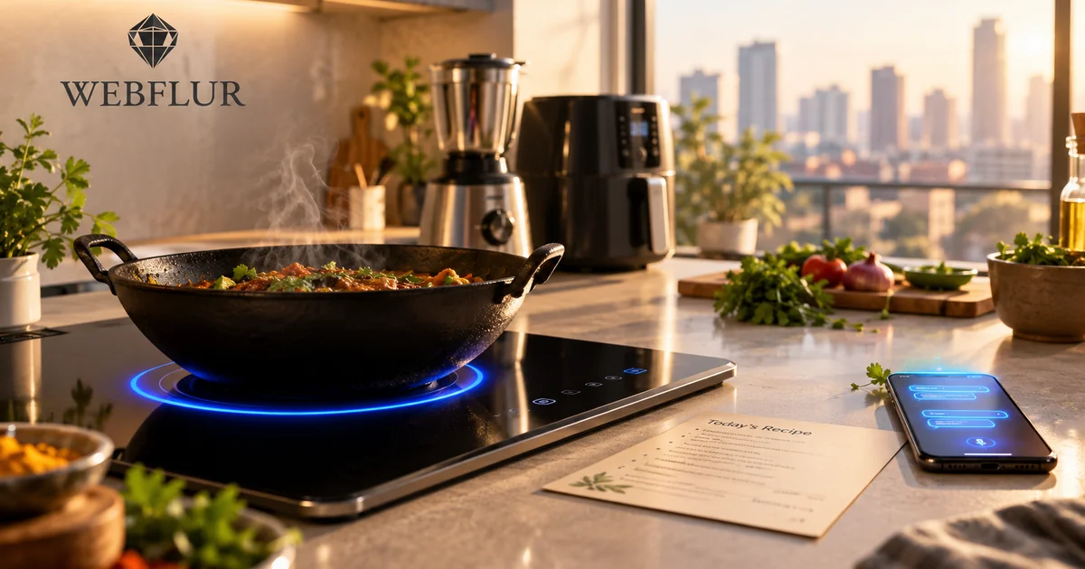 Gurgaon D2C Kitchen Appliances AI Citations Case Study — 65-person Series-A D2C brand at Udyog Vihar Phase 5 and Sector 44 warehouse, 4 to 68 AI citations in 90 days across ChatGPT, Perplexity and Google AI Mode