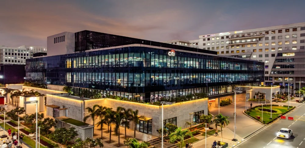 AI SEO Gurgaon fintech case study — payment orchestration SaaS AI citation growth over 90 days (Cyber City, DLF Phase 3)