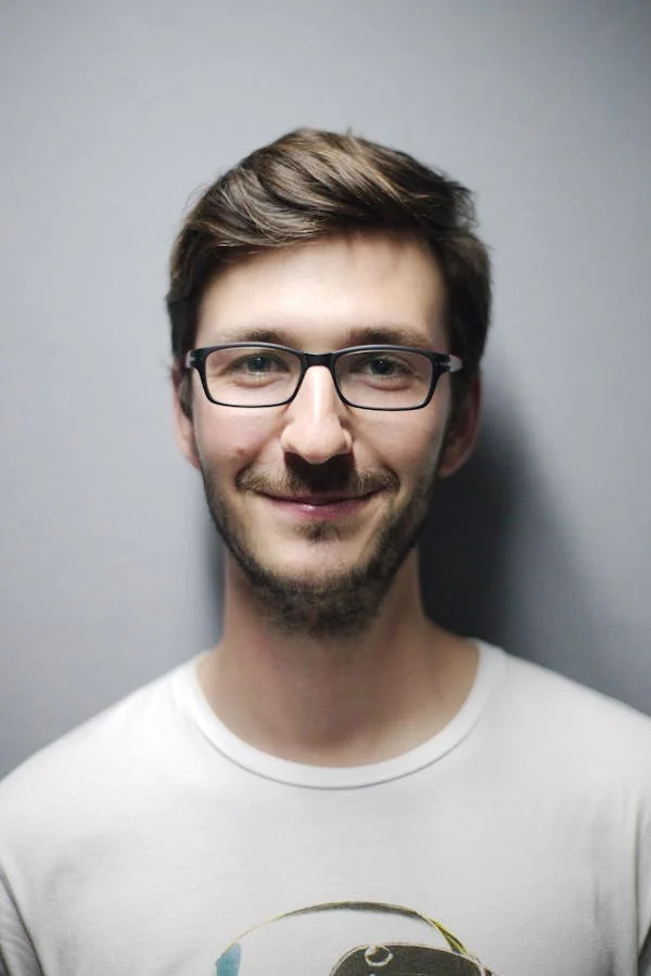 Nick Smith, Co-founder of WebFlur