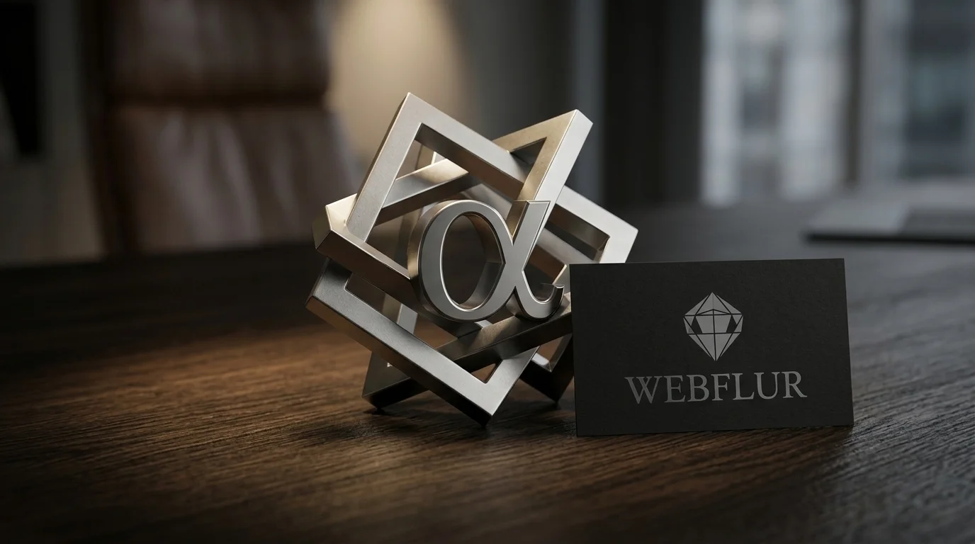 Project Ox-Alpha by Webflur AI SEO Agency