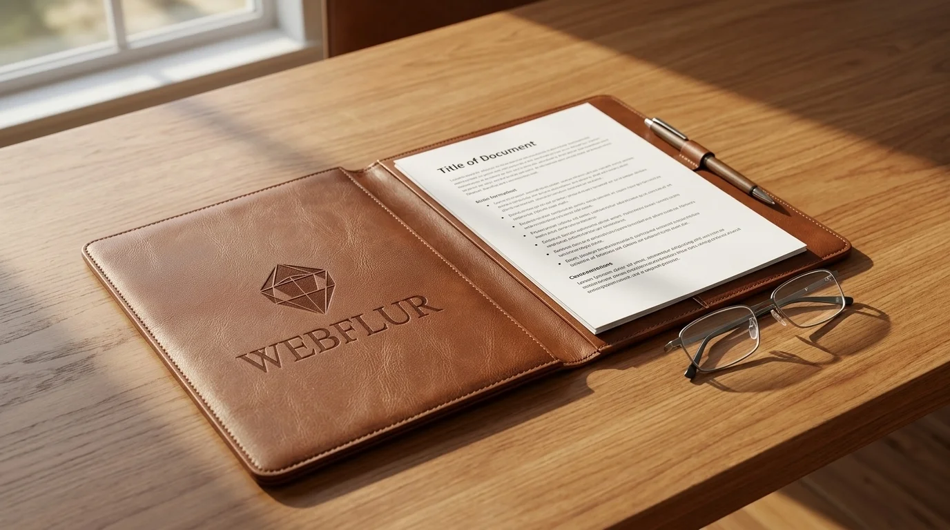 Writing a Positioning Doc AI Can Read by Webflur AI SEO Agency