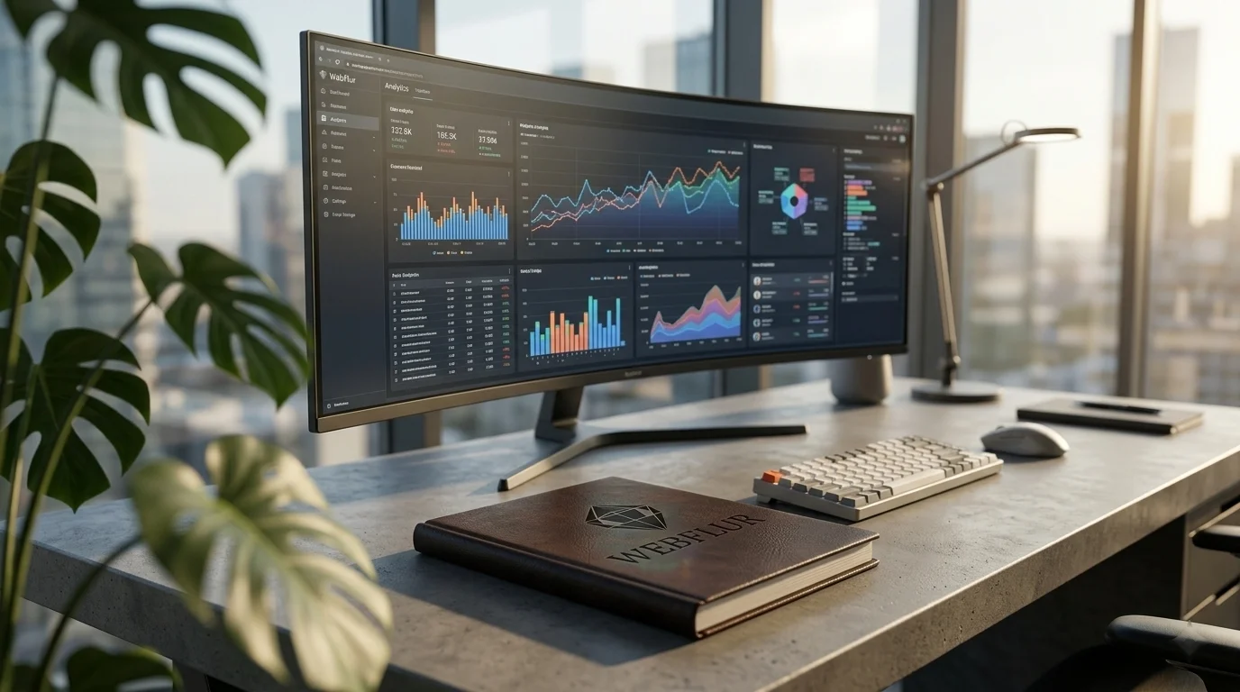 Technical AI SEO by Webflur AI SEO Agency